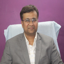 dr. prawash chowdhary